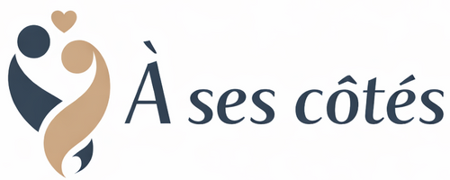 À ses côtés
